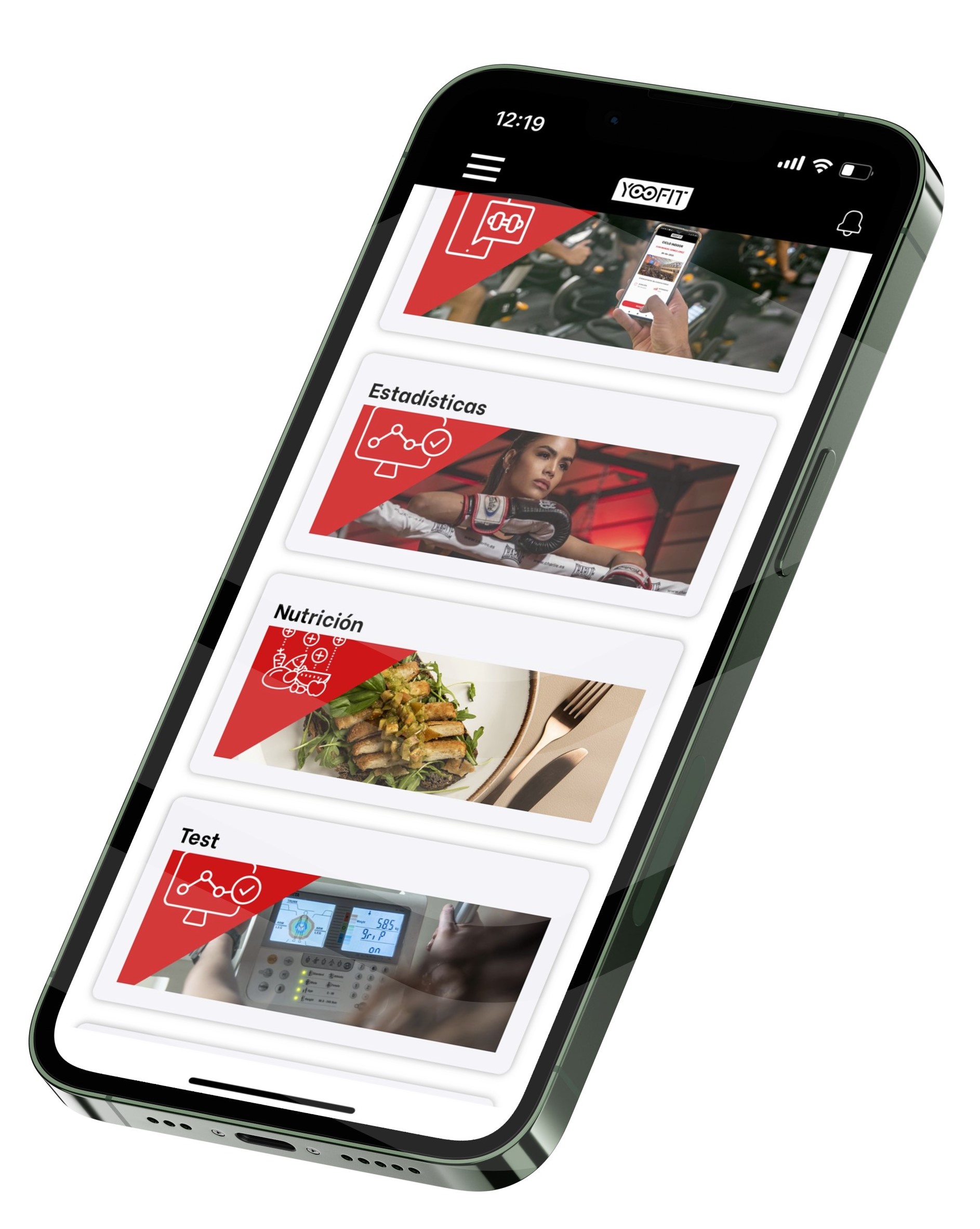 enamórate-de-yoofit-por-un-precio-irresistible servicio 04 app nutrición
