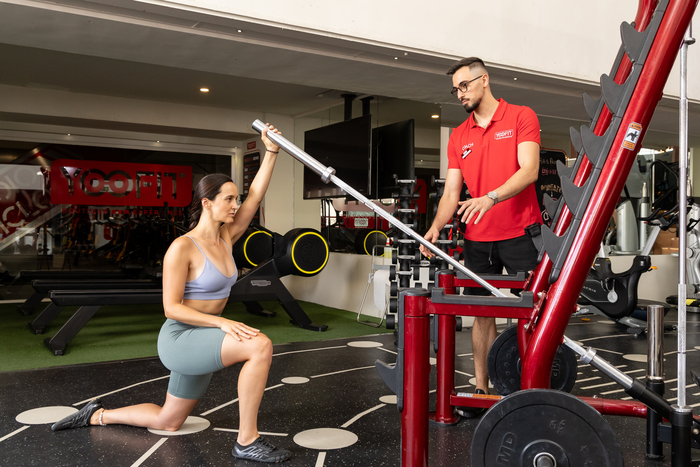 enamórate-de-yoofit-por-un-precio-irresistible servicio 09 training